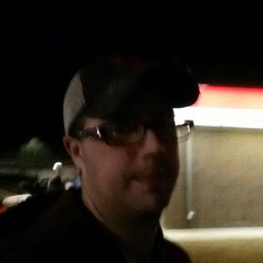 Photo taken at RaceTrac by Aaron J. on 2/11/2013