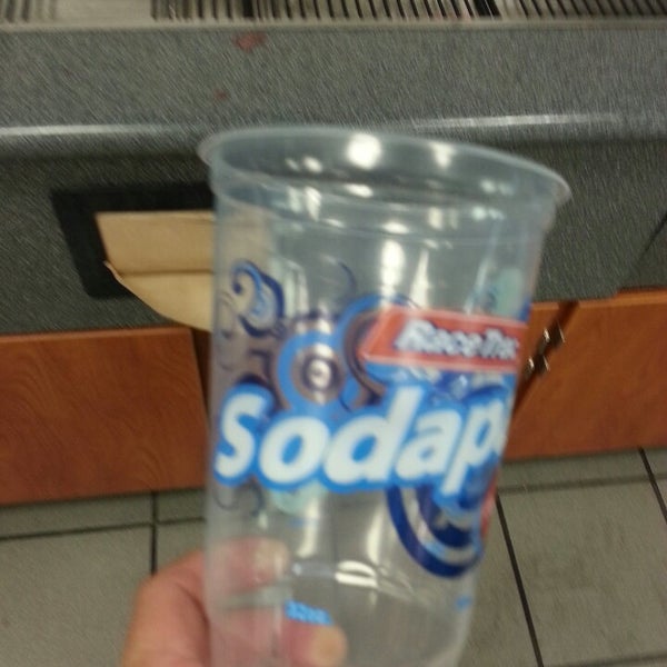 Photo taken at RaceTrac by Aaron J. on 6/17/2013