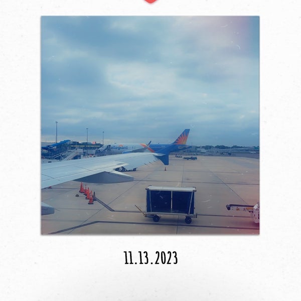 St. Petersburg Clearwater International Airport (PIE) 14700