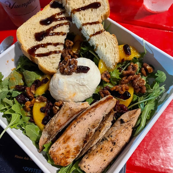 Crab House At Two Mile Landing 48 tips from 1473 visitors