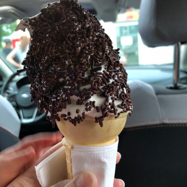 Main Ave Ice Cream Ice Cream Parlor