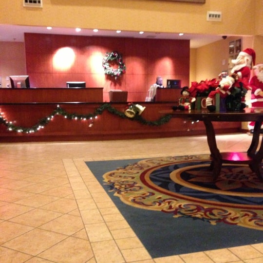 presidential inn joint base andrews