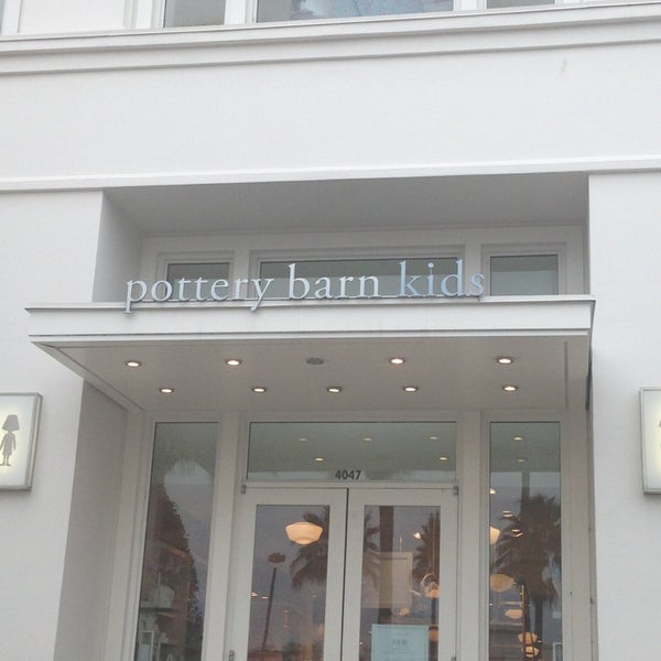 Pottery Barn Kids Furniture Home Store In Highland Village