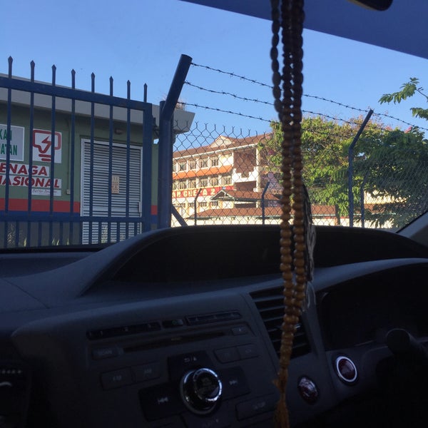 Smk Pengkalan Chepa 2 Kota Bharu Kelantan