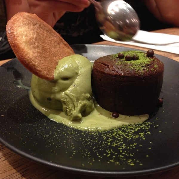 Spot Dessert Bar East Village 13 Saint Marks Pl