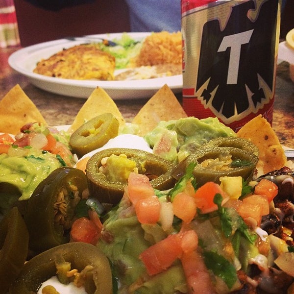 Photos at Tacos Del Norte Bradley, IL