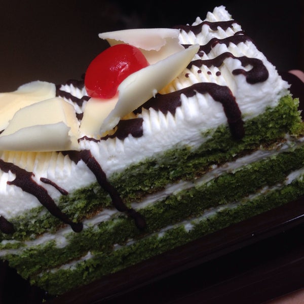 Paon Cake Bakery Boulangerie