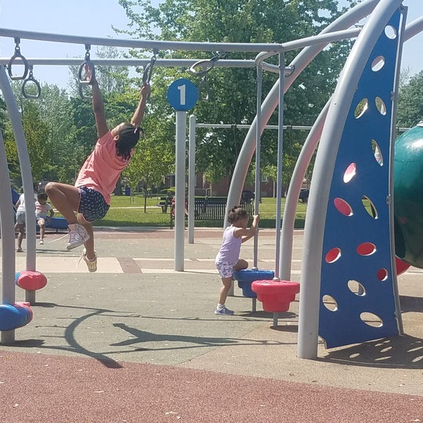 jesse owens park pool