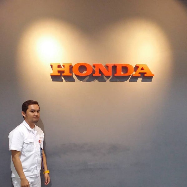 Photos At Honda Philippines Inc Factory In Tanauan Photos At Honda Philippines Inc Factory In Tanauan
