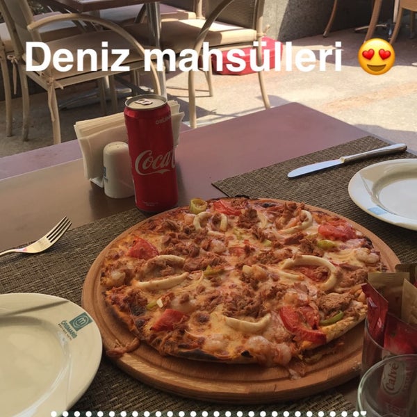 Photo taken at Örsmaris Boutique Hotel Marmaris by Erşen Ç. on 7/20/2017