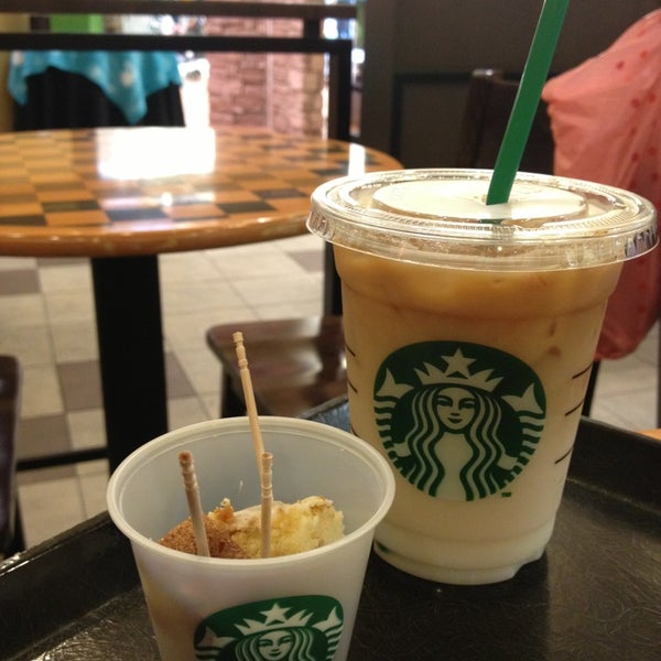 Starbucks 6 Tips From 433 Visitors