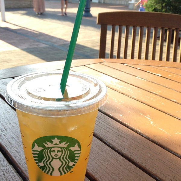 Starbucks 佐野市 越名町58 Starbucks 佐野市 越名町58