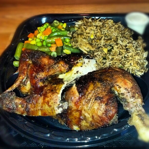 Latino Chick