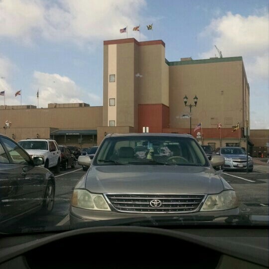 Department of Social Services Baltimore City Eastern Baltimore