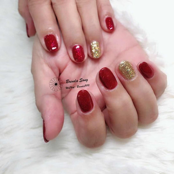 Nail Art By Christine 1819 E Ventura Blvd Oxnard Ca 2019 All