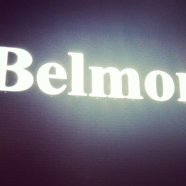 Belmont Beverage Fort Wayne, IN