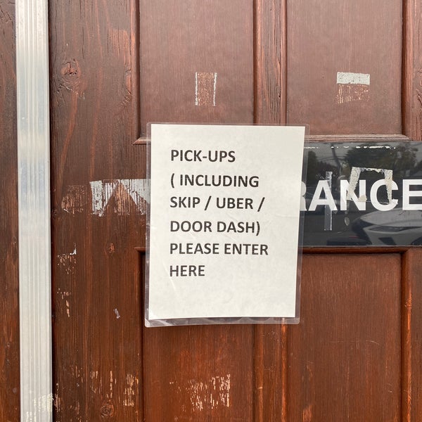 Ocean Park Village Pub/Ocean Park Pizza & Steak House Pub in Ocean Park