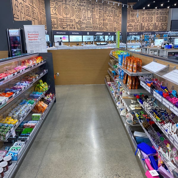 Staples 1 tip from 155 visitors