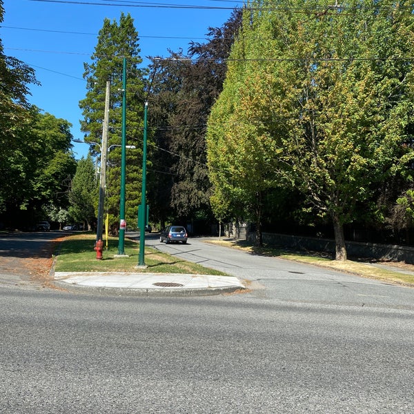 Shaughnessy Vancouver, BC