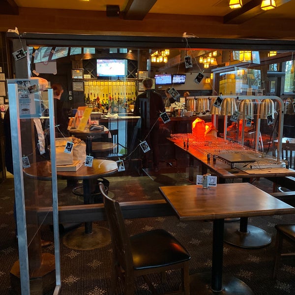 Ocean Park Village Pub/Ocean Park Pizza & Steak House Pub in Ocean Park