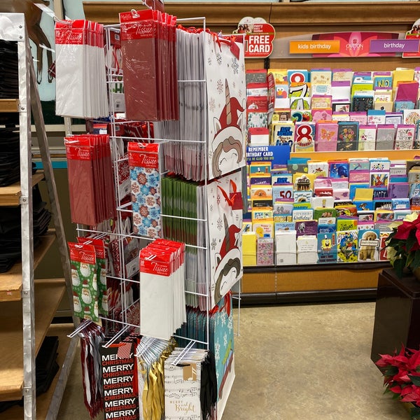 Safeway Ocean Park Grocery Store in Ocean Park