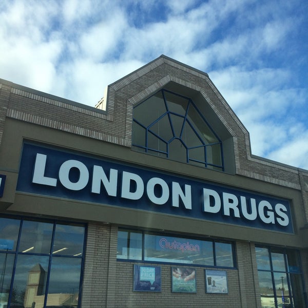 London Drugs South Surrey 10015355 24th Ave