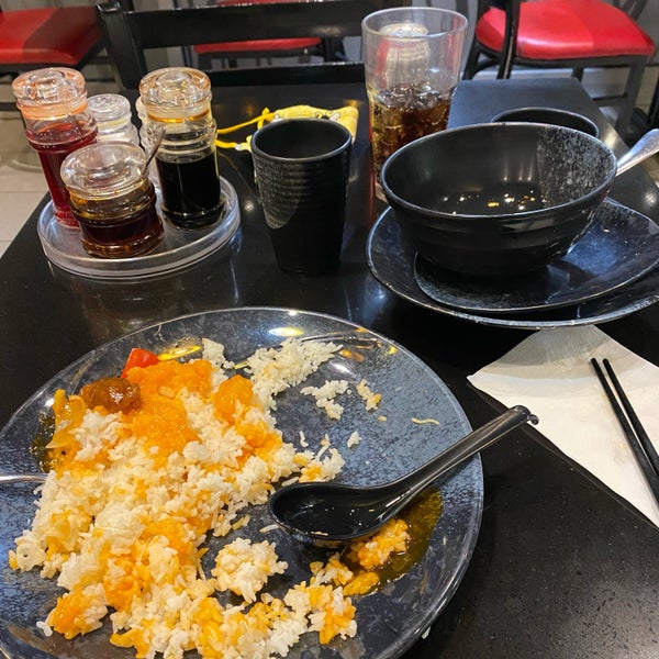 Photos at Congee Noodle Delight Downtown Vancouver Vancouver, BC