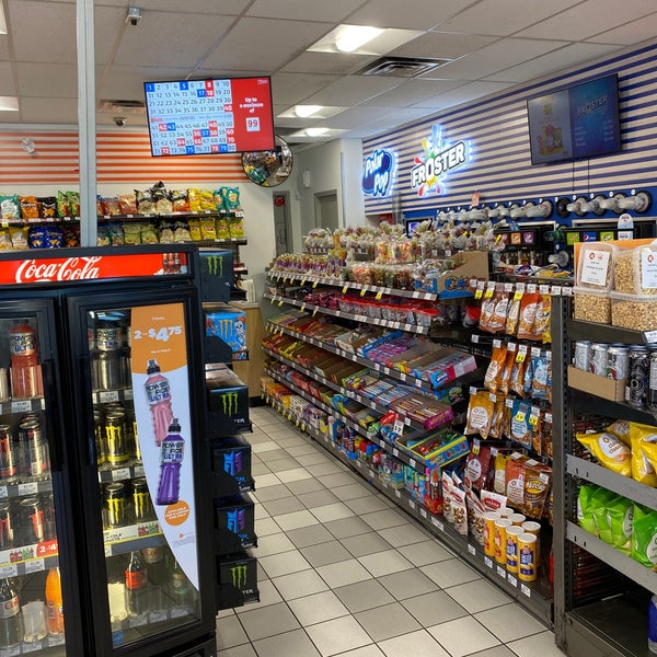Circle K Convenience Store South Surrey 3 Tipps