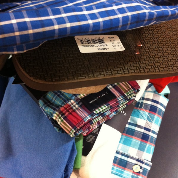Tommy hilfiger south surrey Outlet