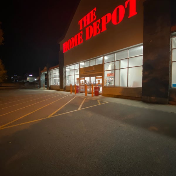 The Home Depot South Surrey 4 tips