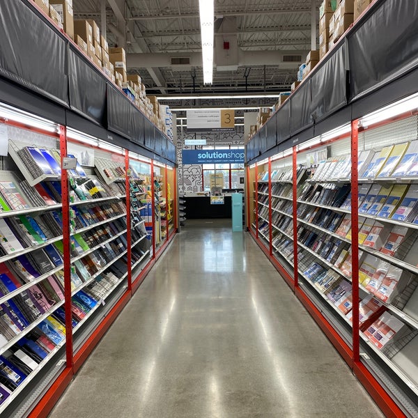 Staples 1 tip from 155 visitors