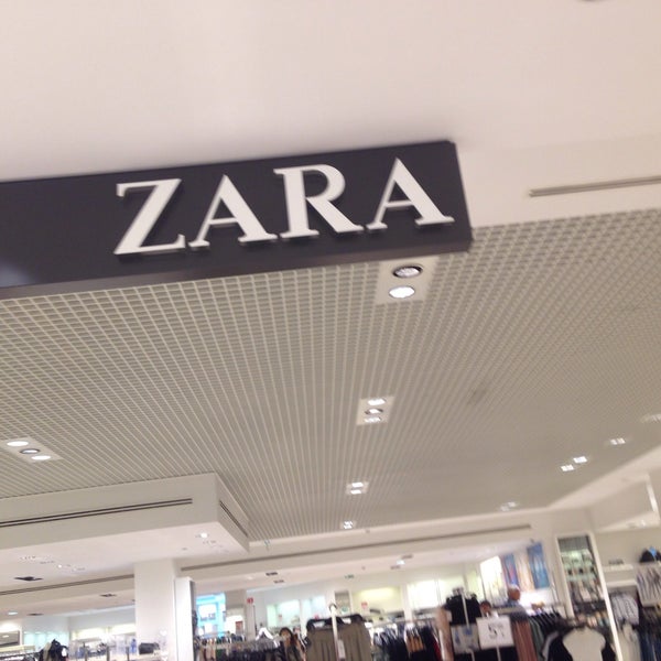 magazin zara