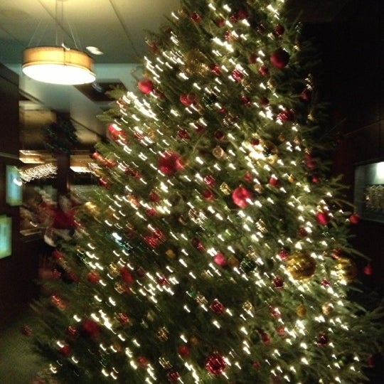 12/14/2012にAlex C.がSullivan&#39;s Steakhouseで撮った写真