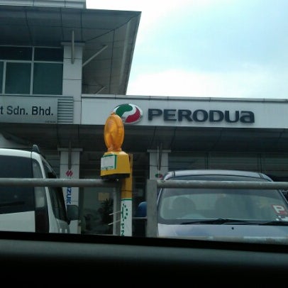 Photos At Regas Motors Sdn Bhd 2 Tips