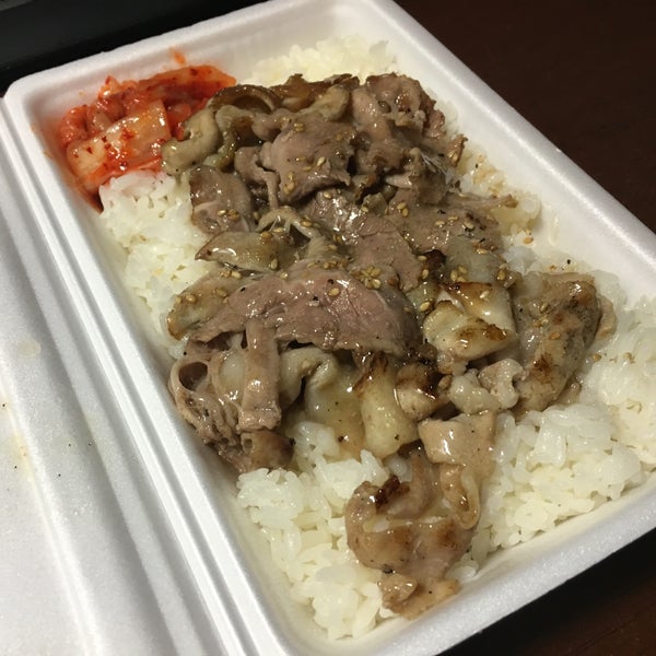 焼肉弁当 満腹デリ 西成区 1 Conseil De 12 Visiteurs