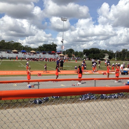 Photos à William R. Boone High School Lycée