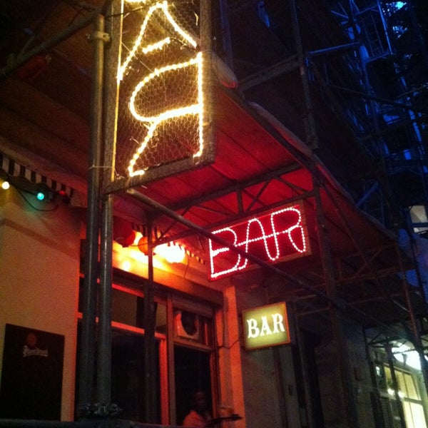 8/29/2013にF M.がFabelhaft Barで撮った写真