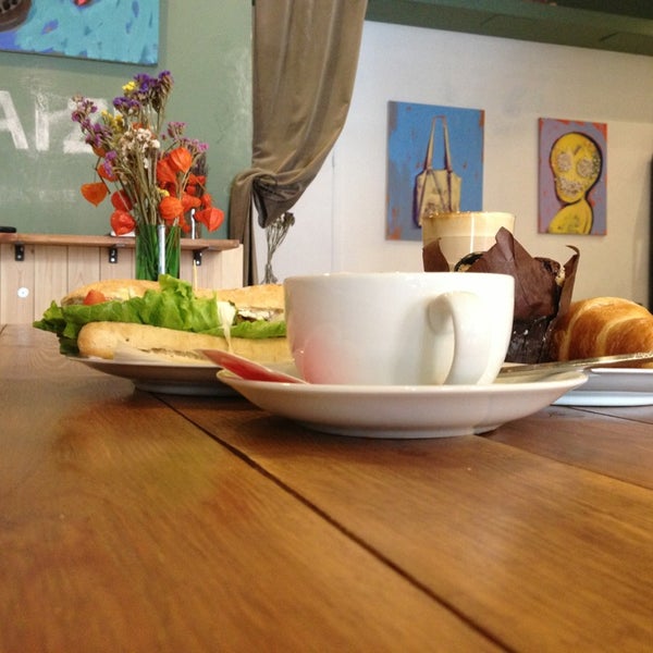Maize белгород ресторан