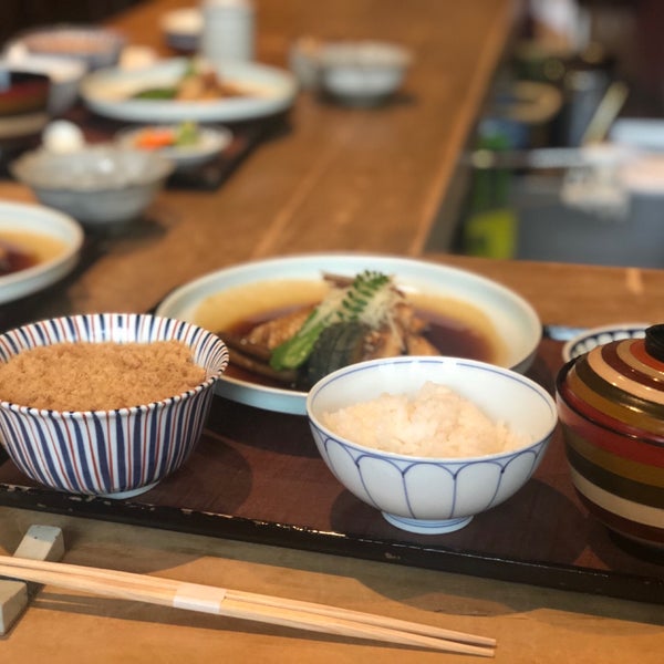 Photos At 鯛めし楼 Japanese Restaurant In Nagoya Shi