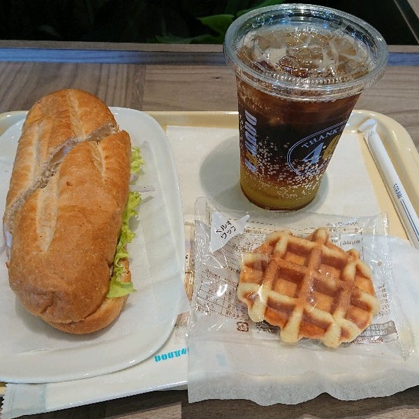 ドトール スーパービバホームちはら台店 市原市 0 Tips ドトール スーパービバホームちはら台店 市原市 0 Tips