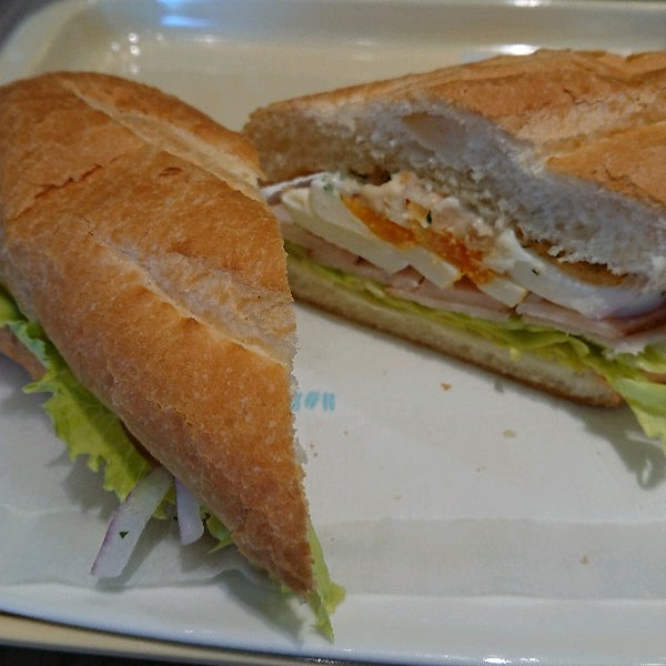 ドトール スーパービバホームちはら台店 市原市 0 Tips ドトール スーパービバホームちはら台店 市原市 0 Tips
