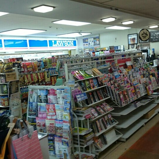 ローソン S仙台市役所店 仙台市 宮城県