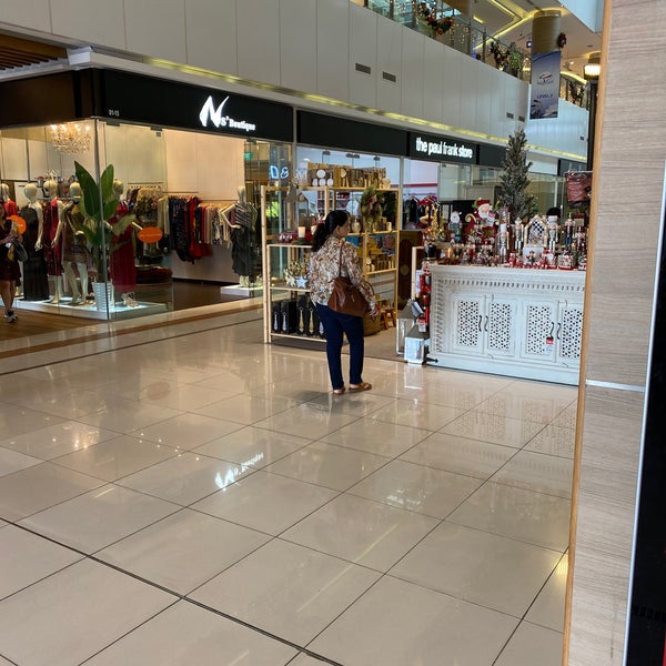 Leisure Park Kallang