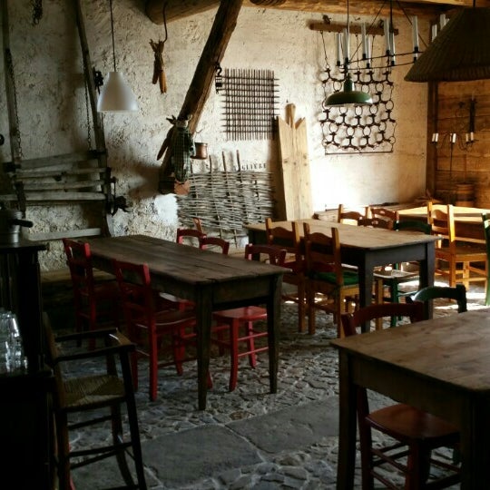 Castione della Presolana (Now Closed) 3 tips