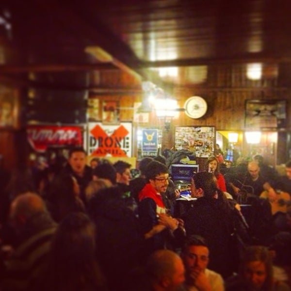 Foto tirada no(a) Bar Magic por Gianlu C. em 12/23/2012