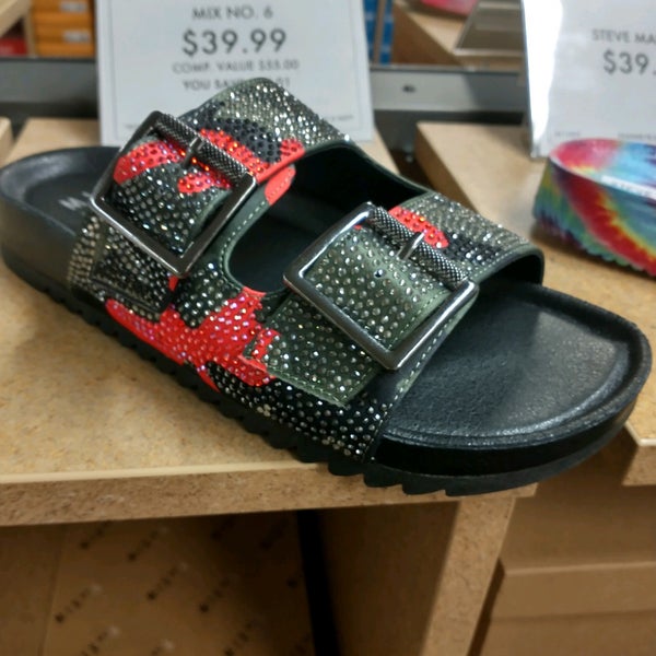 Dsw 35 clearance s state st