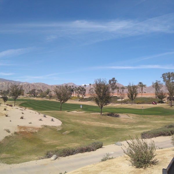 Trilogy La Quinta Coral Mountain La Quinta, CA