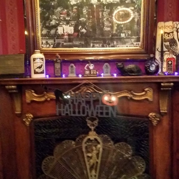 Photo taken at The Magic Castle by Томуся on 10/4/2019