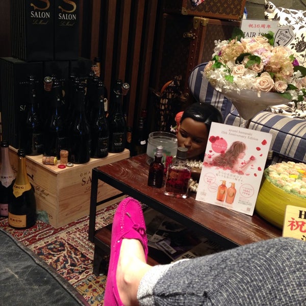 Ism 北千住店 Salon Barbershop In 足立区