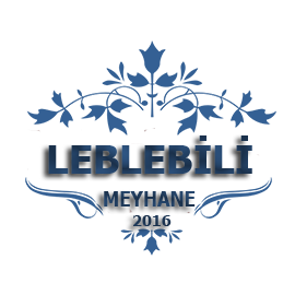 Photo taken at Leblebili Meyhane by Leblebili Meyhane on 7/4/2016